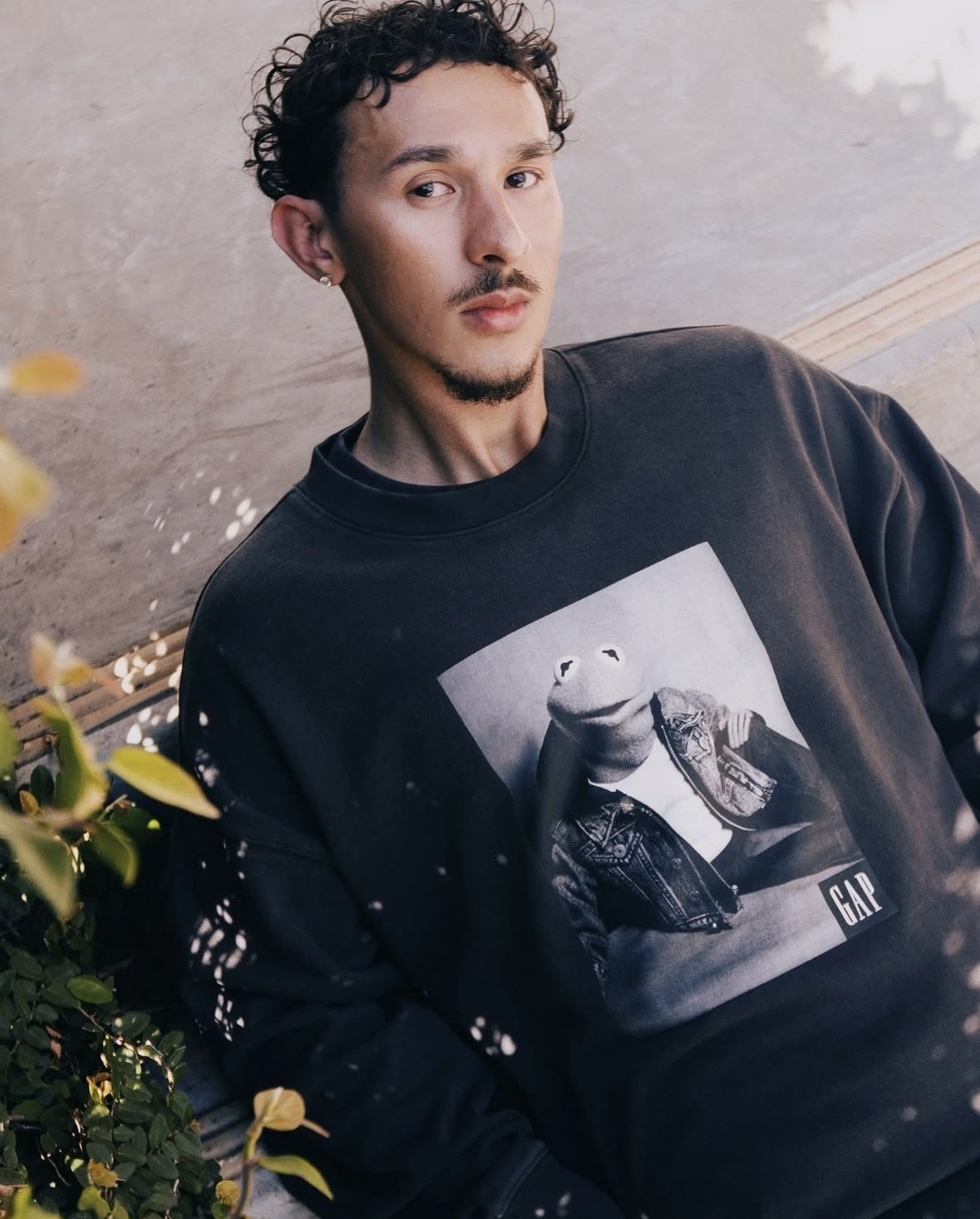 Gap x The Muppets Collection — EXTRA MAGIC MINUTES